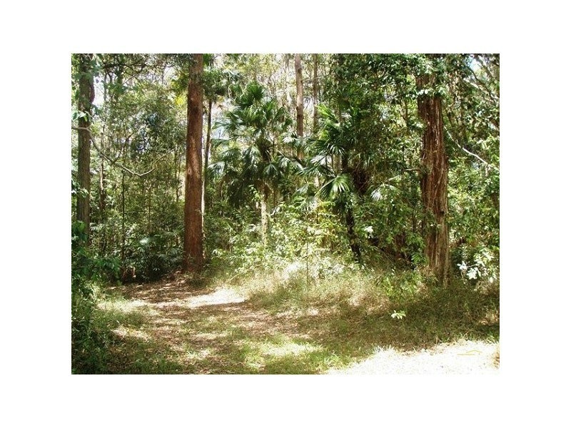 Tinbeerwah QLD 4563