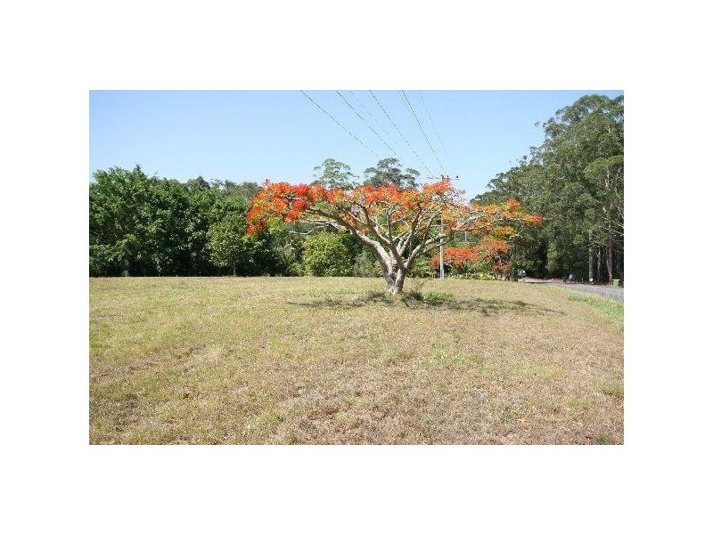 Tinbeerwah QLD 4563