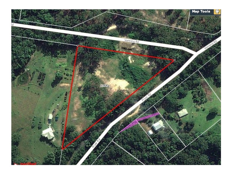 2 Pryor Road, Verrierdale QLD 4562