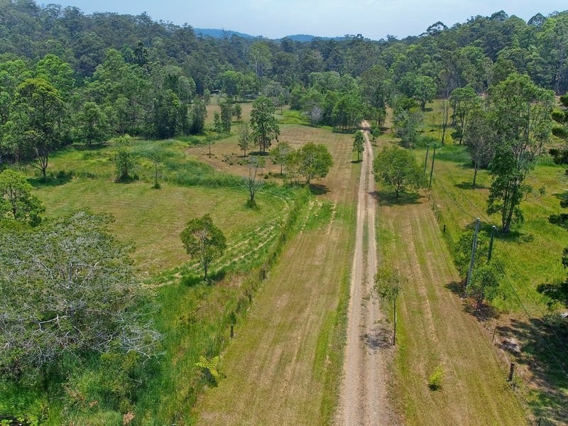 132 Sudholz Rd, Verrierdale QLD 4562