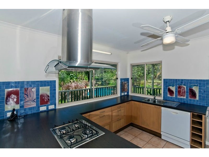 132 Sudholz Rd, Verrierdale QLD 4562