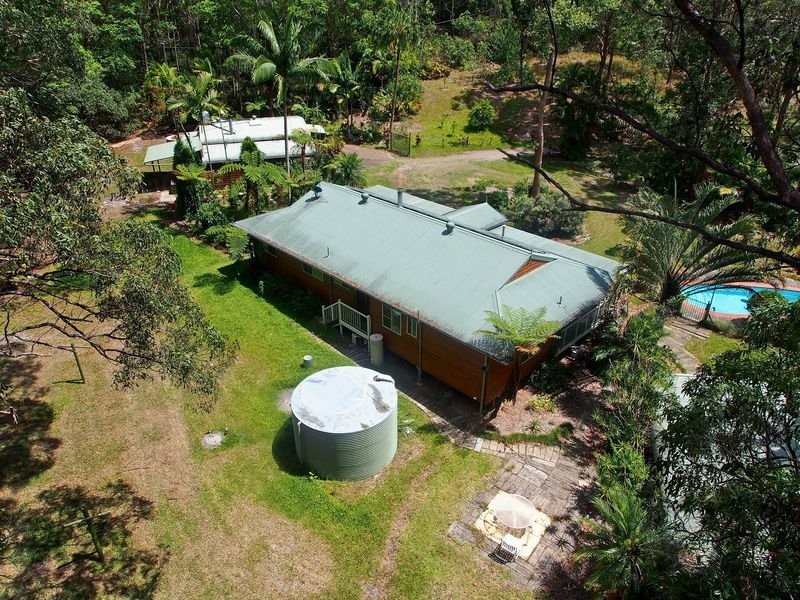 132 Sudholz Rd, Verrierdale QLD 4562