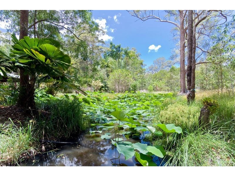 132 Sudholz Rd, Verrierdale QLD 4562