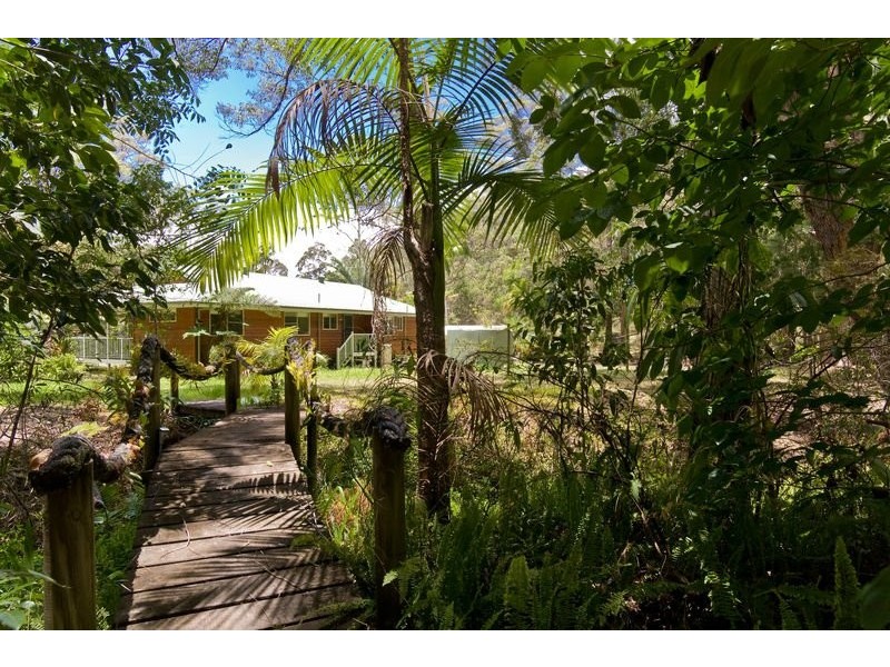 132 Sudholz Rd, Verrierdale QLD 4562