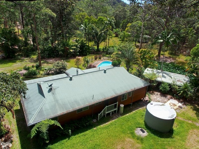 132 Sudholz Rd, Verrierdale QLD 4562