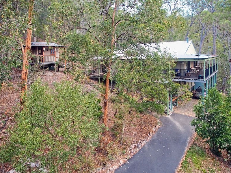 Gheerulla QLD 4574