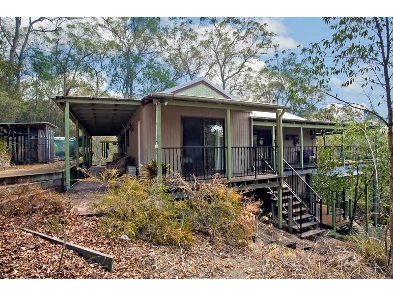 Gheerulla QLD 4574