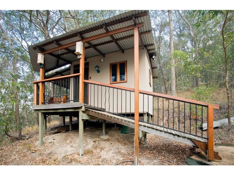 Gheerulla QLD 4574