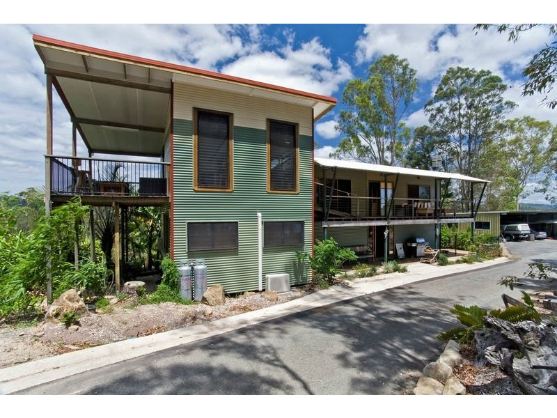 256 Verrierdale Rd, Verrierdale QLD 4562