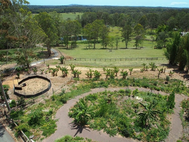 256 Verrierdale Rd, Verrierdale QLD 4562