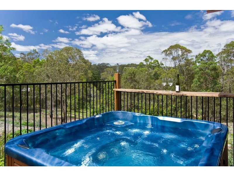256 Verrierdale Rd, Verrierdale QLD 4562