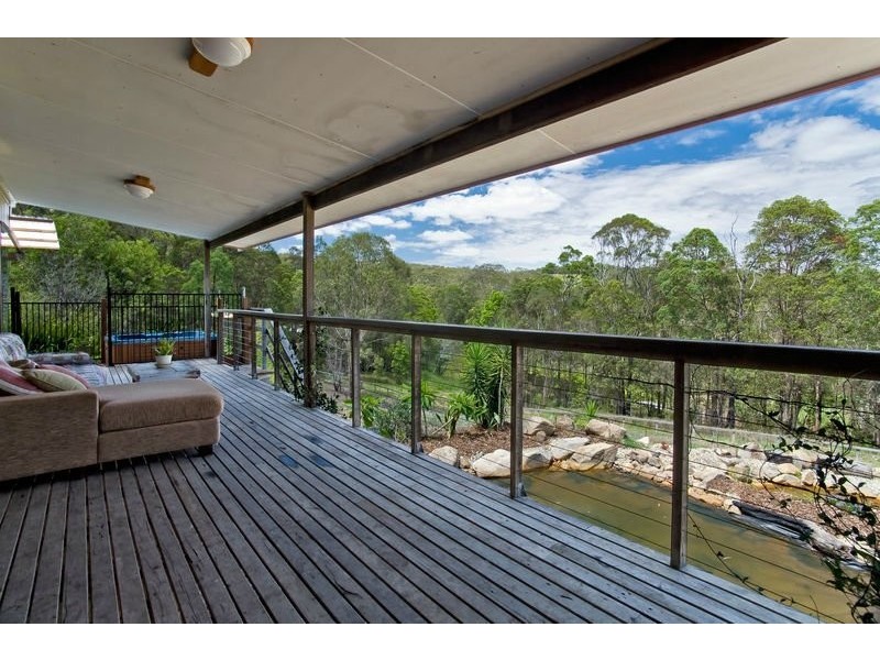 256 Verrierdale Rd, Verrierdale QLD 4562