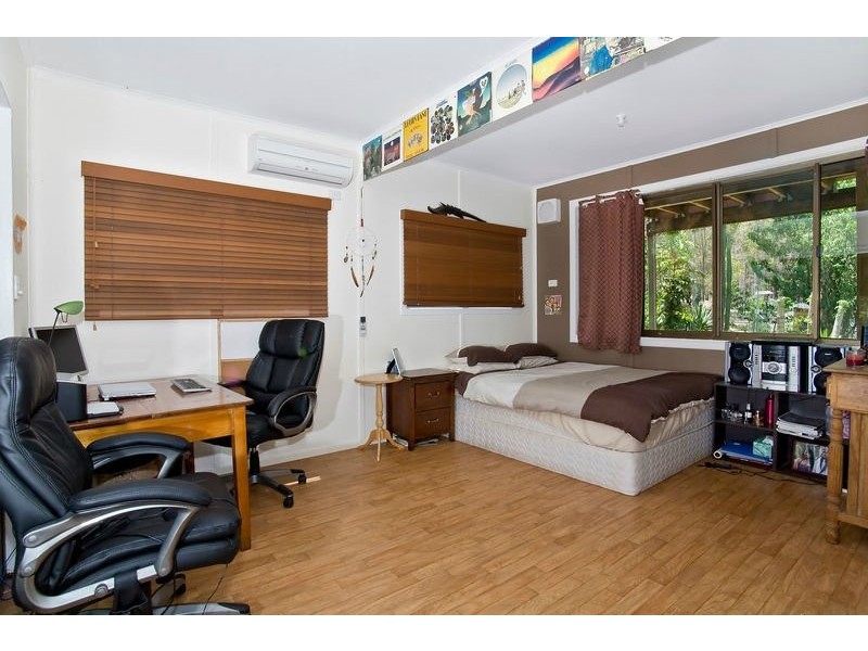 256 Verrierdale Rd, Verrierdale QLD 4562