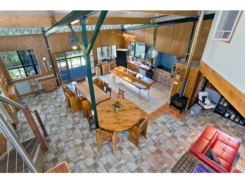 256 Verrierdale Rd, Verrierdale QLD 4562