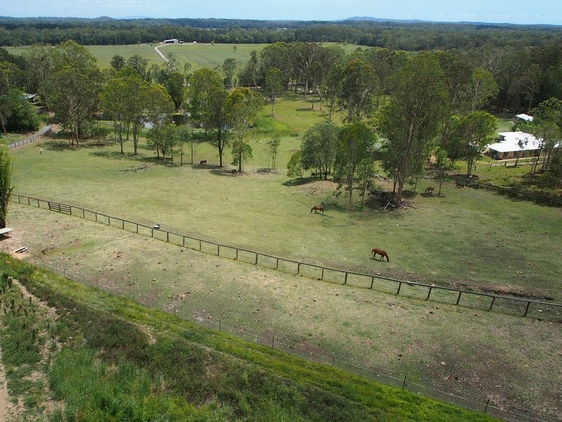 256 Verrierdale Rd, Verrierdale QLD 4562