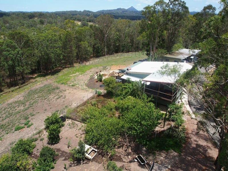 256 Verrierdale Rd, Verrierdale QLD 4562