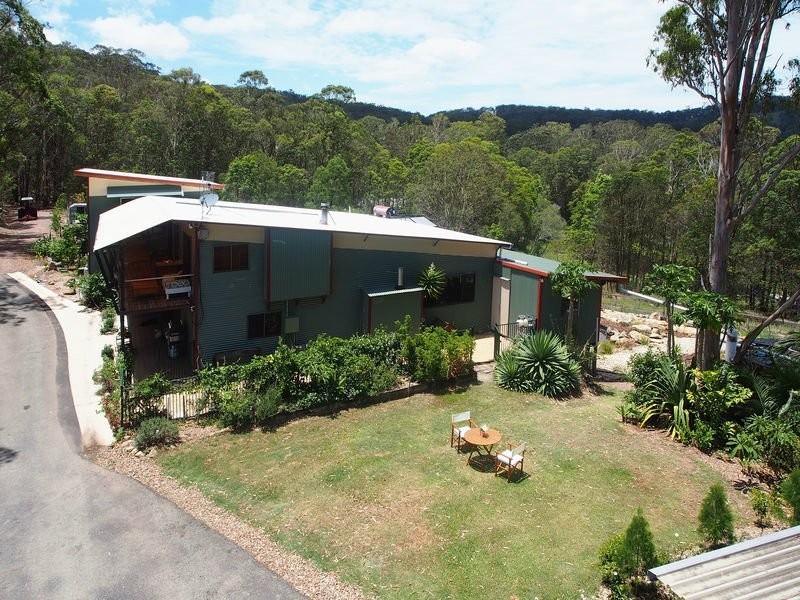 256 Verrierdale Rd, Verrierdale QLD 4562