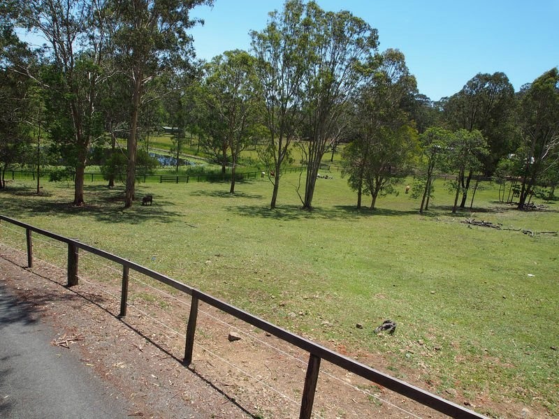 256 Verrierdale Rd, Verrierdale QLD 4562