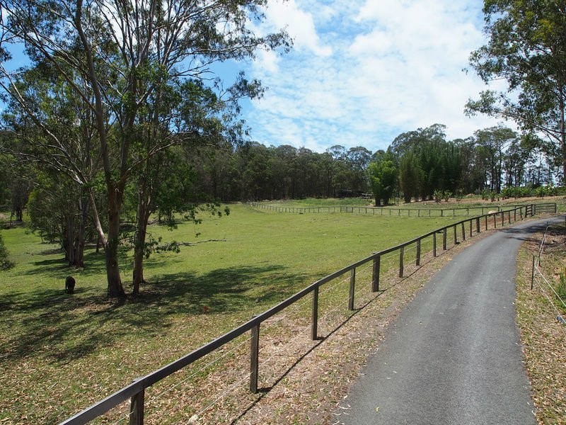 256 Verrierdale Rd, Verrierdale QLD 4562