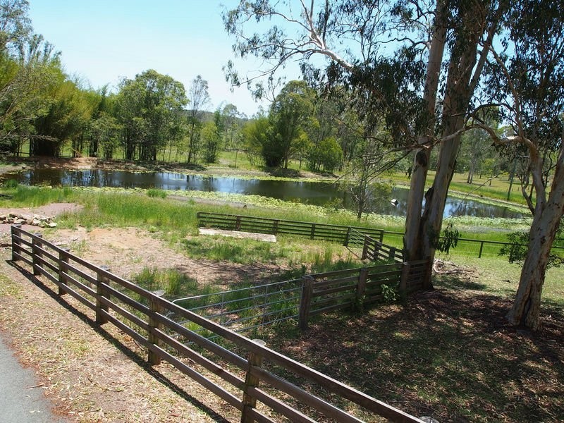 256 Verrierdale Rd, Verrierdale QLD 4562