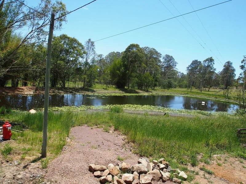 256 Verrierdale Rd, Verrierdale QLD 4562