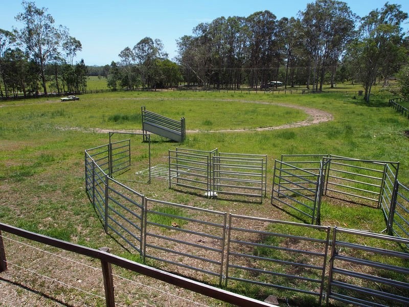 256 Verrierdale Rd, Verrierdale QLD 4562