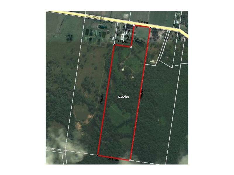 256 Verrierdale Rd, Verrierdale QLD 4562