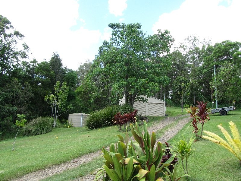 Eerwah Vale QLD 4562