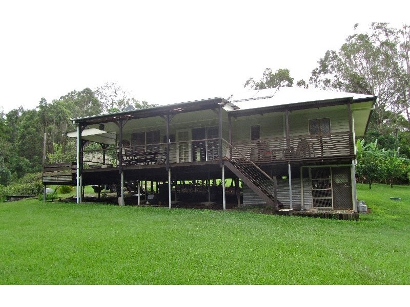 Eerwah Vale QLD 4562