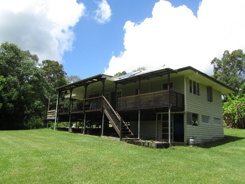 Eerwah Vale QLD 4562