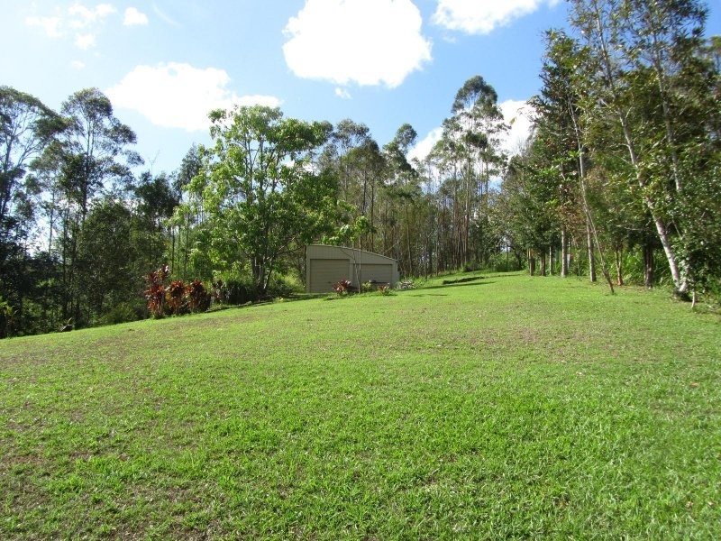 Eerwah Vale QLD 4562