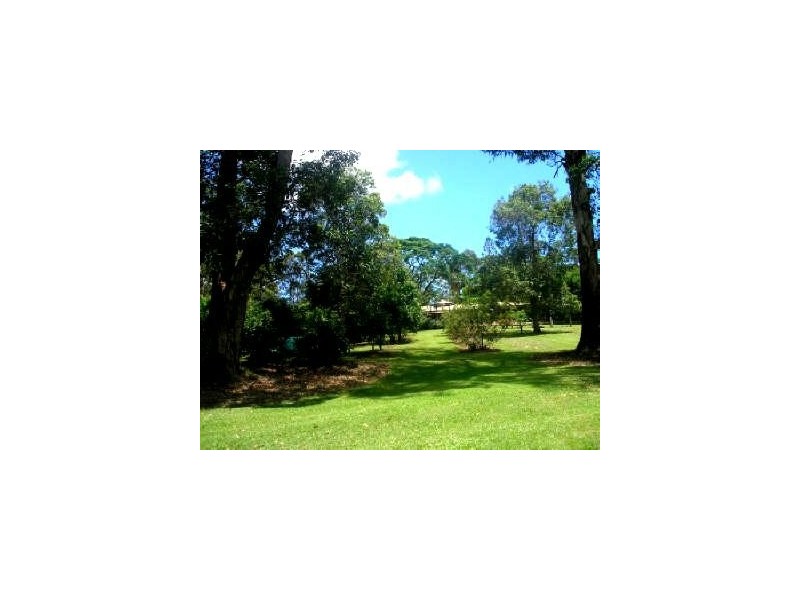 260-282 Pryor Road, Verrierdale QLD 4562