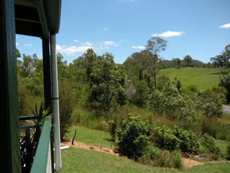 824 Eumundi-Kenilwroth Road, Belli Park QLD 4562
