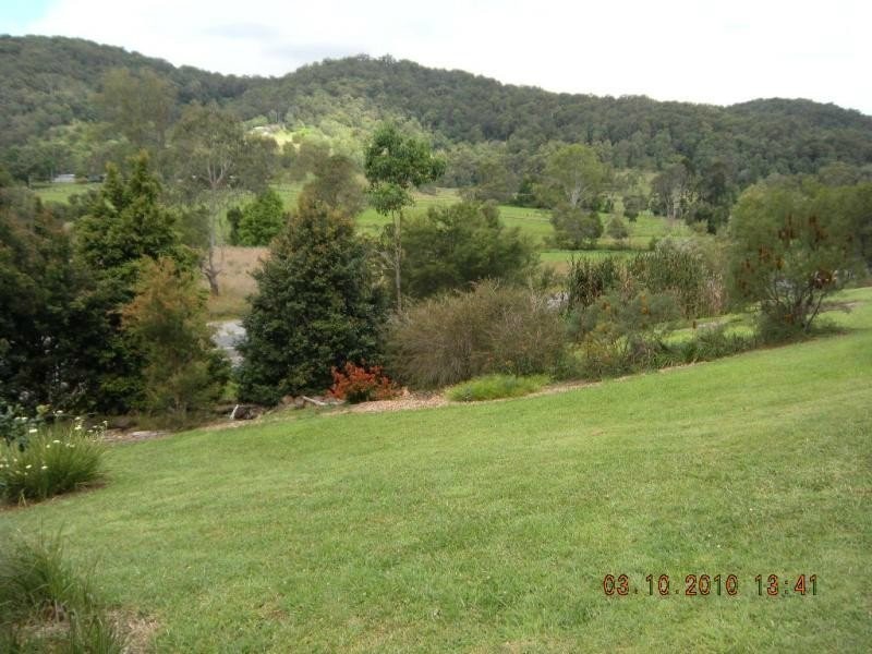 824 Eumundi-Kenilwroth Road, Belli Park QLD 4562