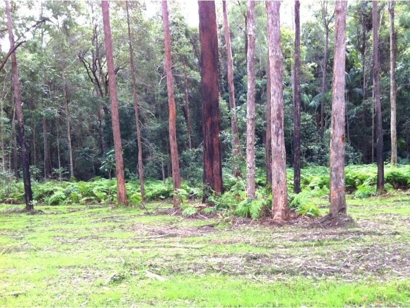 58-90 Dean Road, Verrierdale QLD 4562