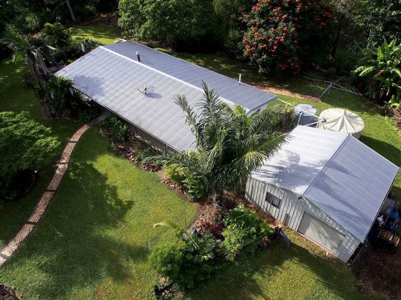 Eerwah Vale QLD 4562