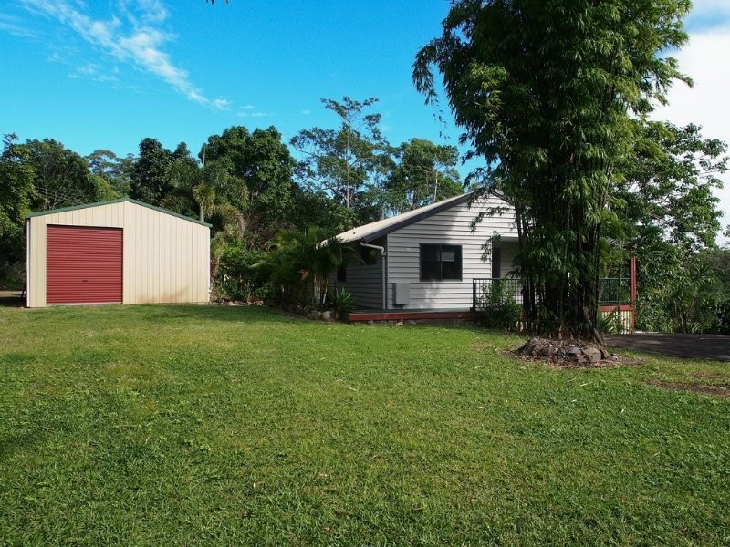 1332 Eumundi-Noosa Road, Eumundi QLD 4562