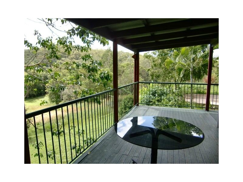 1332 Eumundi-Noosa Road, Eumundi QLD 4562