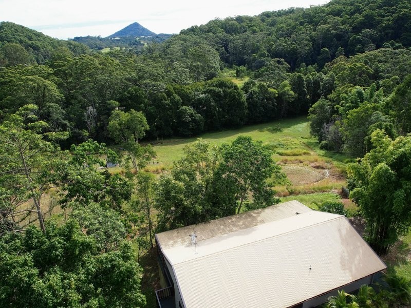 1332 Eumundi-Noosa Road, Eumundi QLD 4562