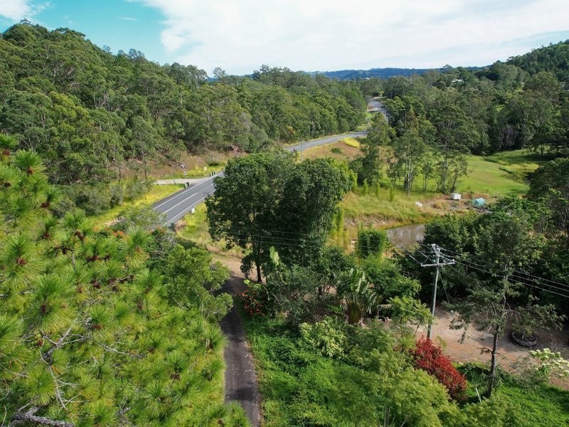 1332 Eumundi-Noosa Road, Eumundi QLD 4562