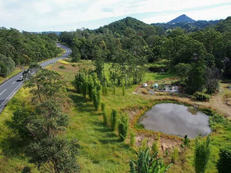 1332 Eumundi-Noosa Road, Eumundi QLD 4562