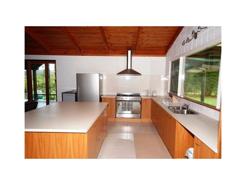 666 Eumundi-Noosa Road, Doonan QLD 4562