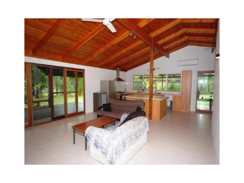 666 Eumundi-Noosa Road, Doonan QLD 4562