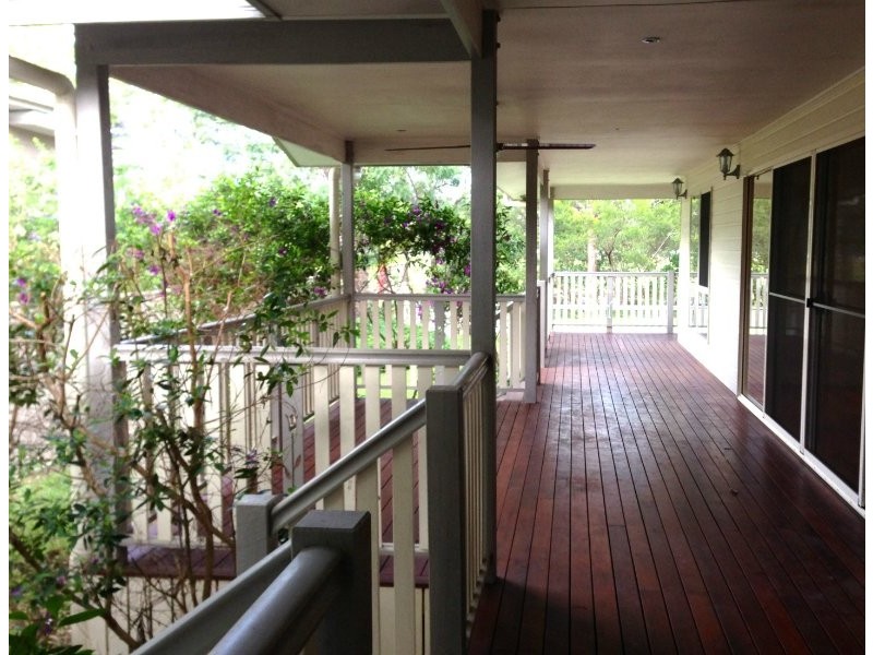 21 Memorial Drive, Eumundi QLD 4562