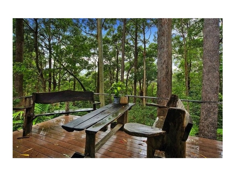 16 Wendoma Court, Tinbeerwah QLD 4563