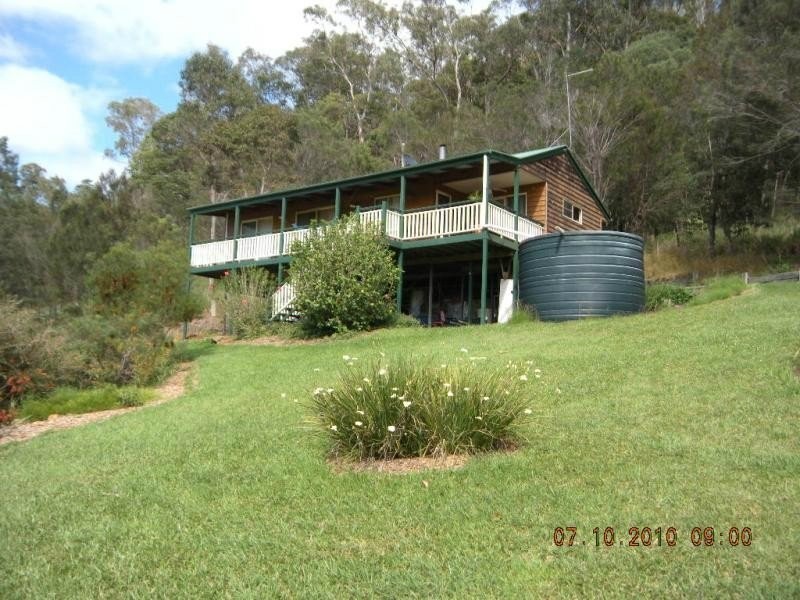 824 Eumundi-Kenilworth Road, Belli Park QLD 4562