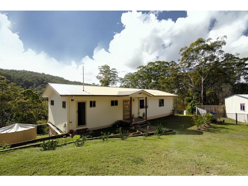 68 Golden Rain Lane, Eumundi QLD 4562