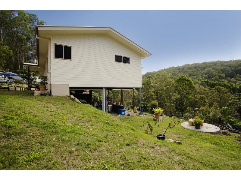 68 Golden Rain Lane, Eumundi QLD 4562