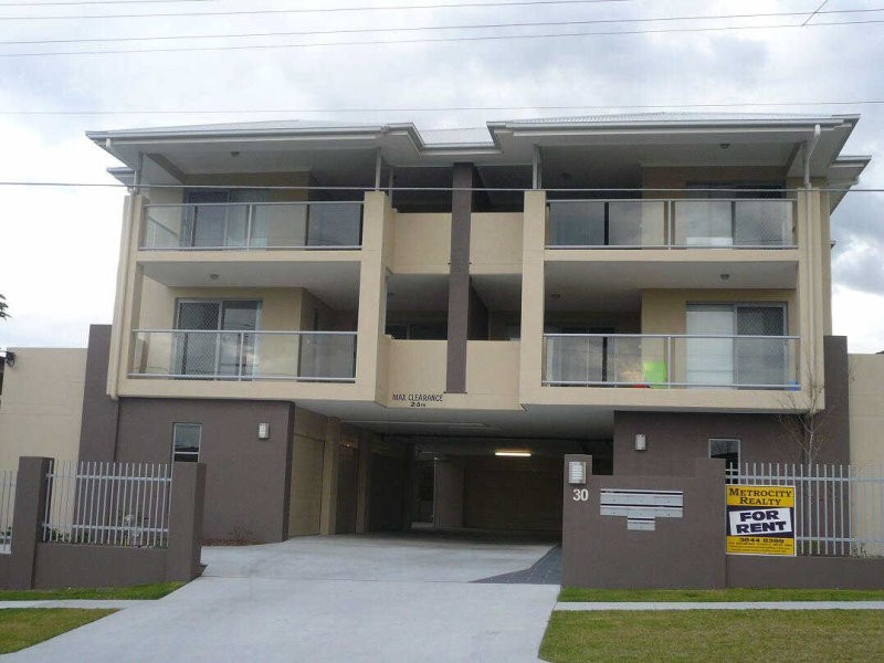 1/30 McIlwraith Street, Everton Park QLD 4053