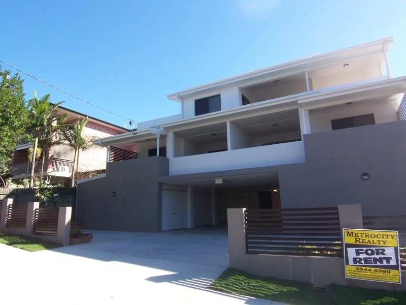 4/11 Wolseley Street, Clayfield QLD 4011